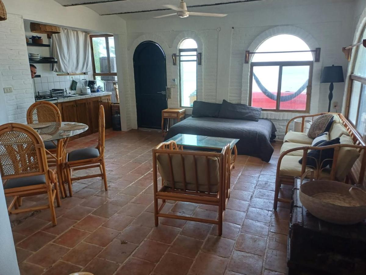 Loft Playa Los Venados #2 Lo de Marcos Zewnętrze zdjęcie