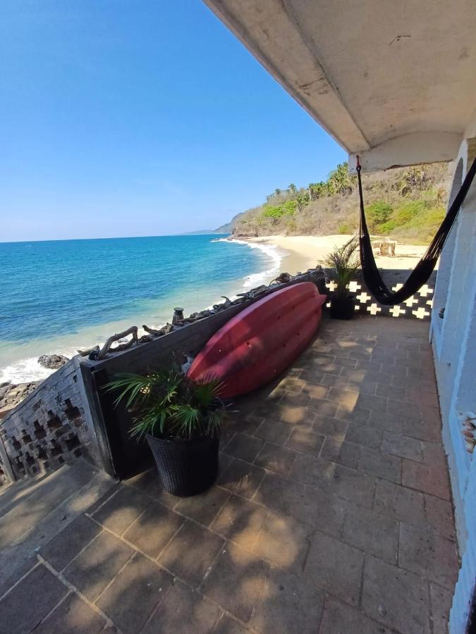 Loft Playa Los Venados #2 Lo de Marcos Zewnętrze zdjęcie