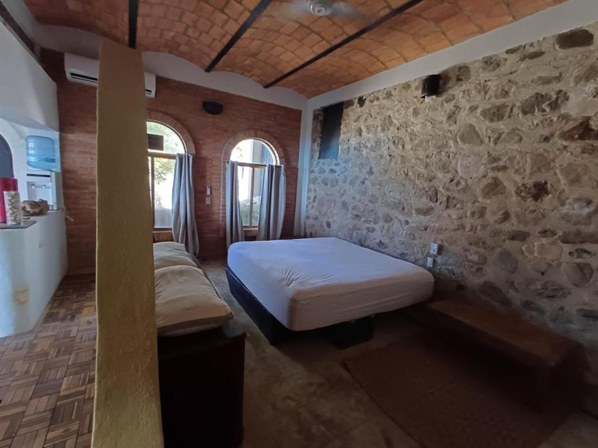 Loft Playa Los Venados #2 Lo de Marcos Zewnętrze zdjęcie