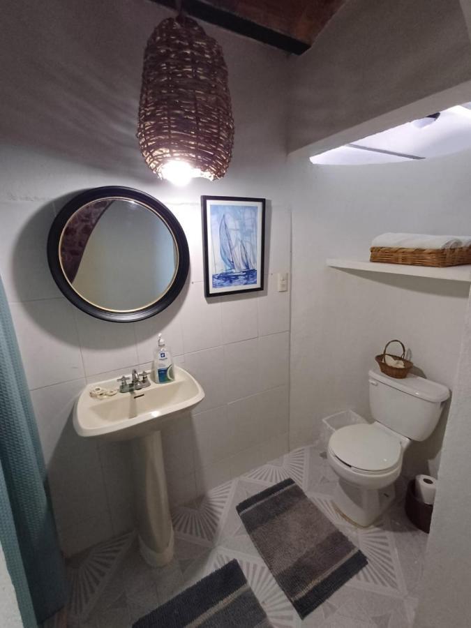Loft Playa Los Venados #2 Lo de Marcos Zewnętrze zdjęcie